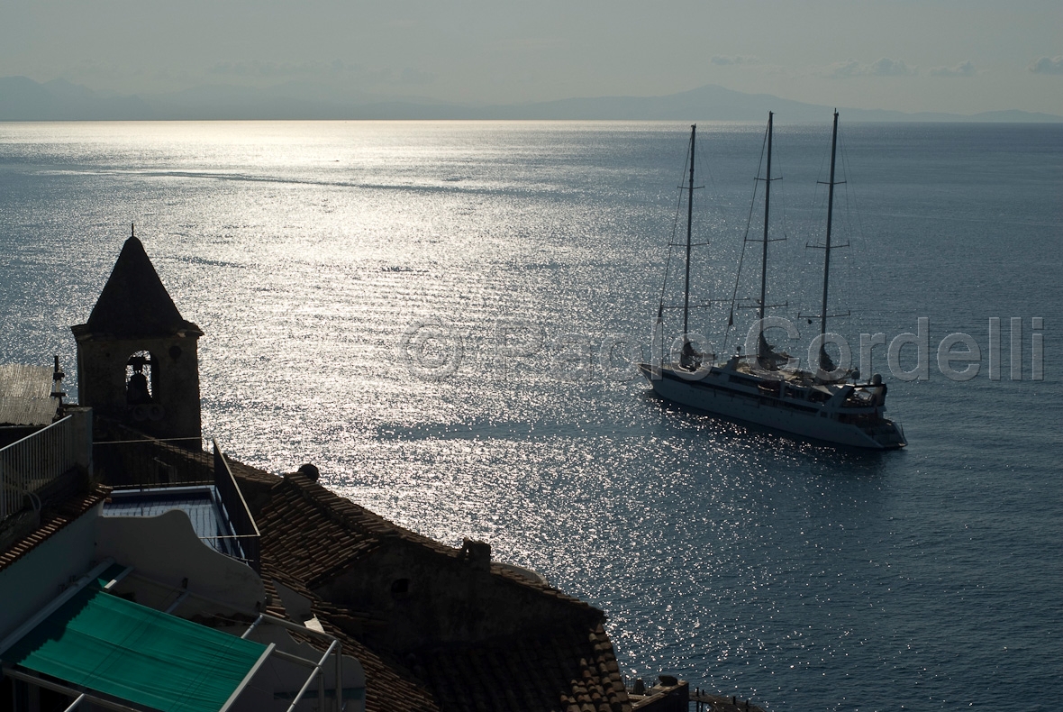 Amalfi Coast, Campania, Italy
 (cod:Campania  - Amalfi Coast 43)